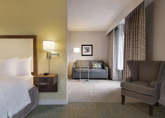 Hampton Inn Reading/Wyomissing