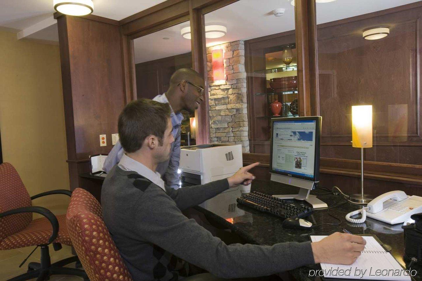Hampton Reading/wyomissing Hotel 3*