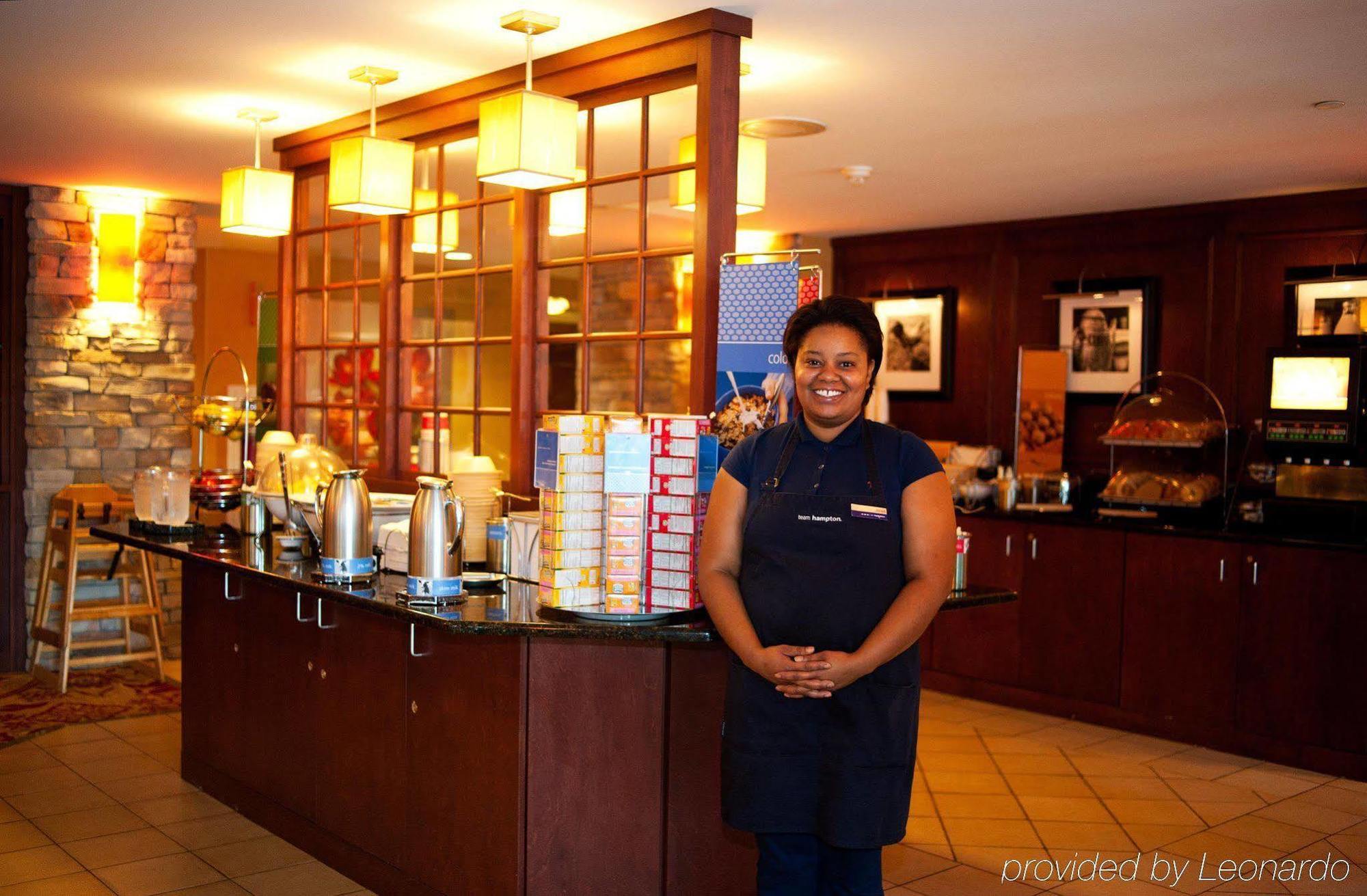 Hotel Hampton Reading/wyomissing