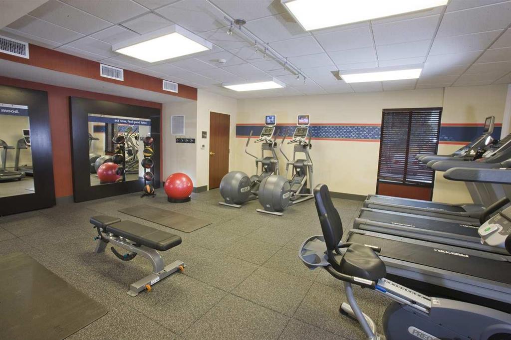 Hampton Reading/wyomissing 3* Wyomissing