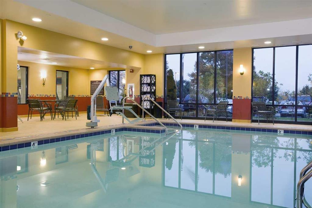 Hampton Reading/wyomissing Hotel