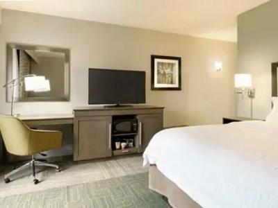 Hotel Hampton Reading/wyomissing Wyomissing
