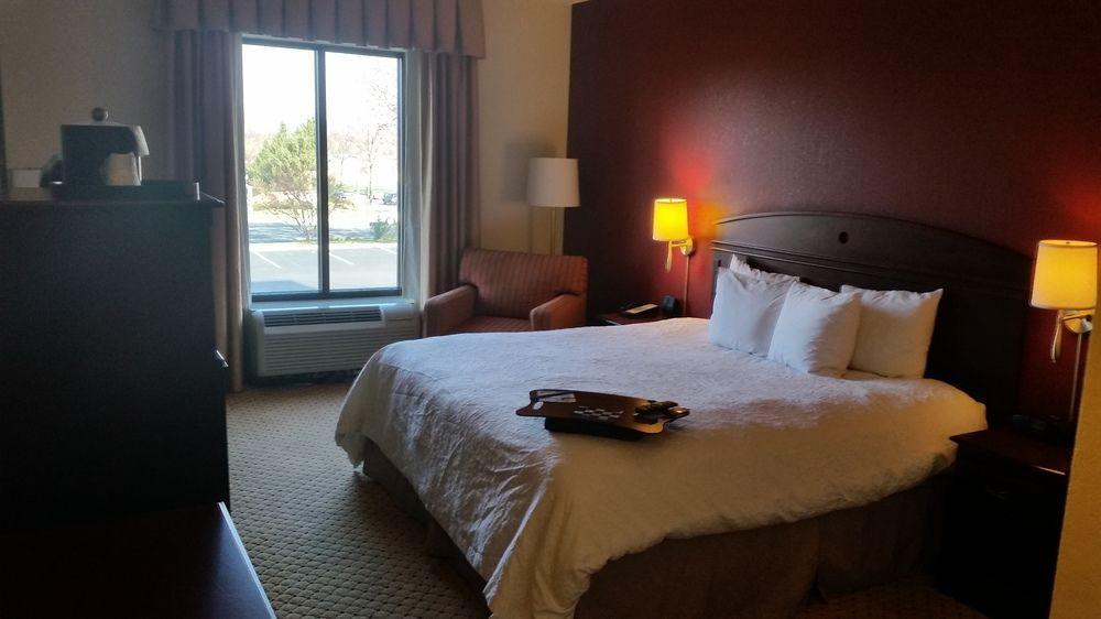 Hampton Reading/wyomissing Hotel 3*