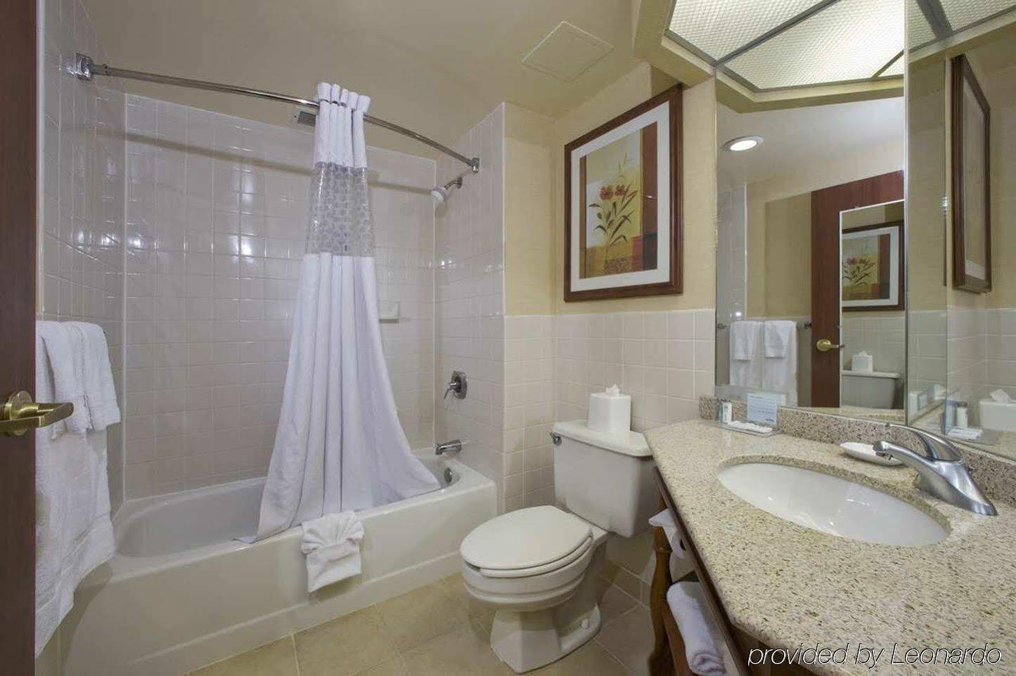 Hampton Reading/wyomissing Hotel Wyomissing